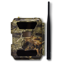 3G outdoor wireless digital wildlife gsm mms hunting trail camera